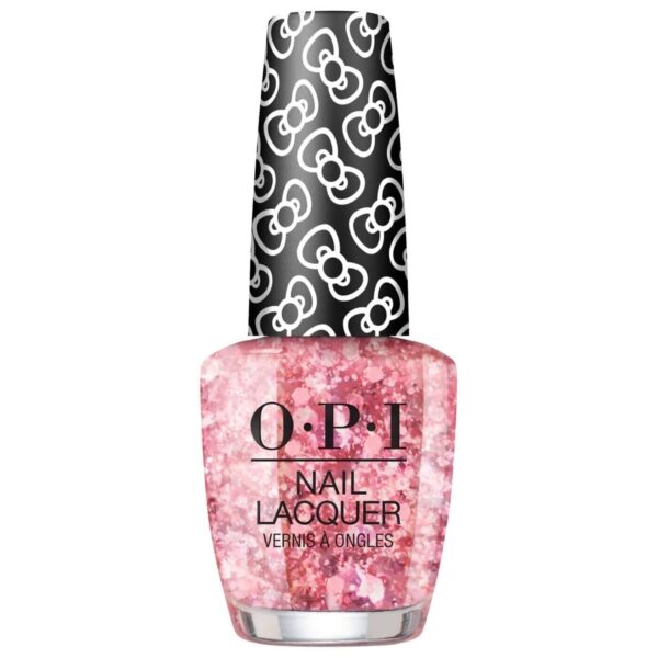 OPIHelloKittyCollectionNailPolishLetLoveSparkleml