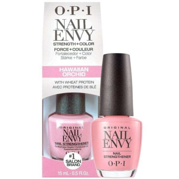 OPINailEnvyTreatmentStrength+ColorHawaiianOrchidml