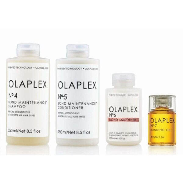 Olaplex Salon Activation Kit