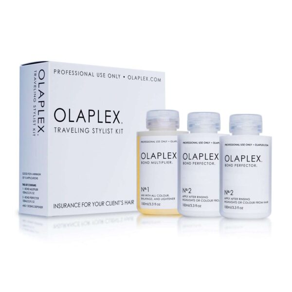 Olaplex Stylist Kit
