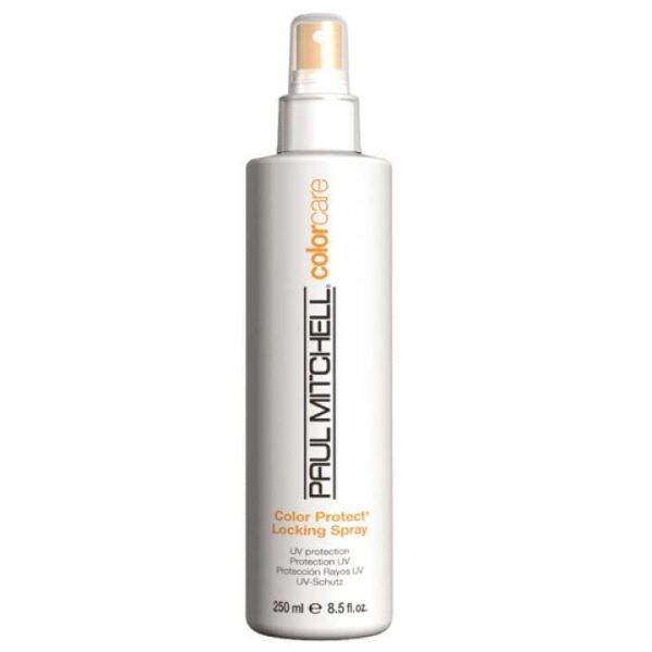 Paul Mitchell Color Protect Locking Spray