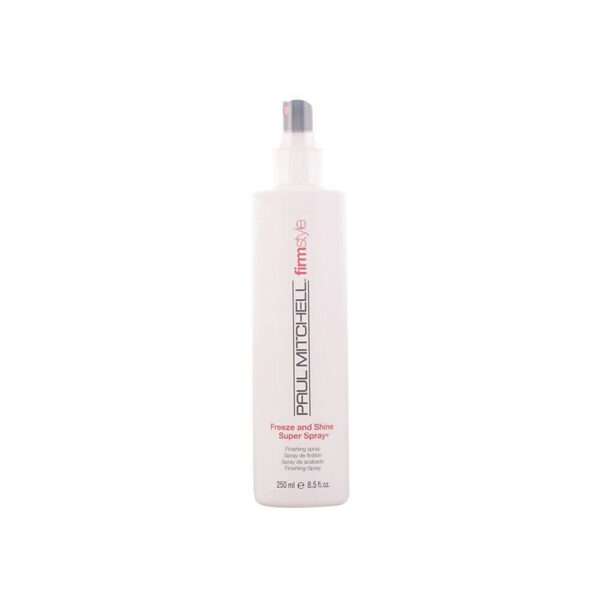 Paul Mitchell Freezeand Shine Super Spray
