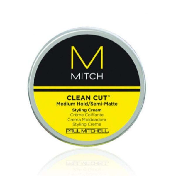 Paul Mitchell Mitch Clean Cut