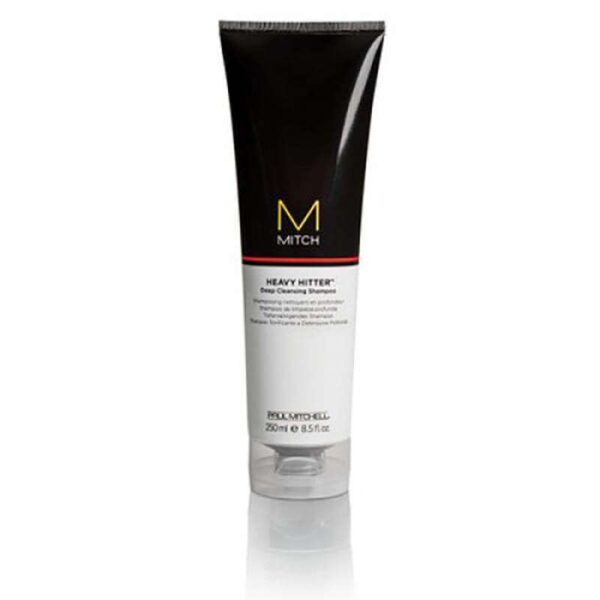 Paul Mitchell Mitch Heavy Hitter