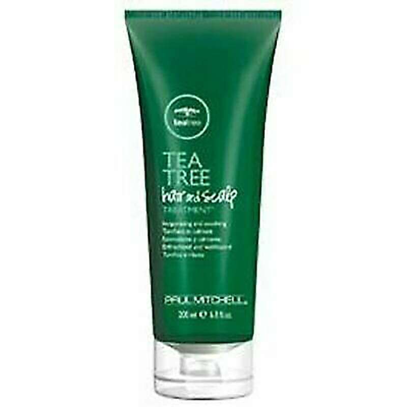 Paul Mitchell Tea Tree Hair & Scalp Treatment BNIKONN