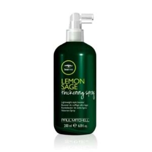 Paul Mitchell TeaTree Lemon Sage Thickening Spray