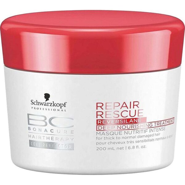 Schwarzkopf BC Bonacure Total Repair Treatment