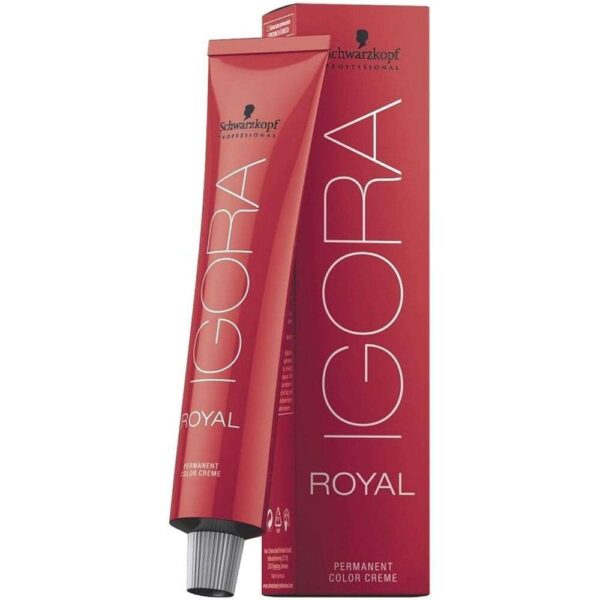 Schwarzkopf Professional Igora Royal