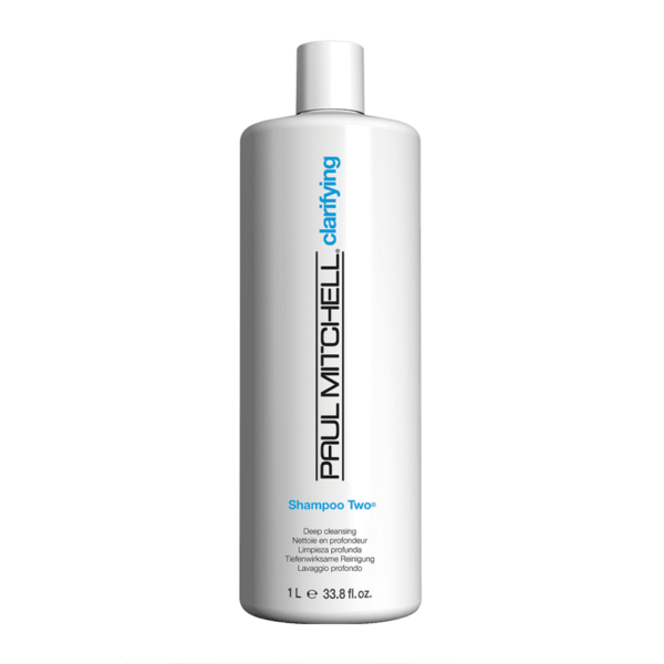 paul mitchell clarifying shampoo  ml