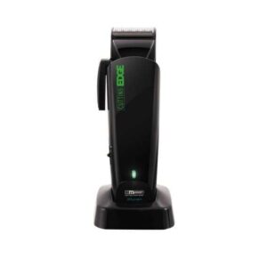 Diva Cutting Edge Cordless Clipper