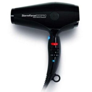 Diva Forte 6000 Pro Black