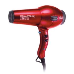 Diva Ultima Pro Red