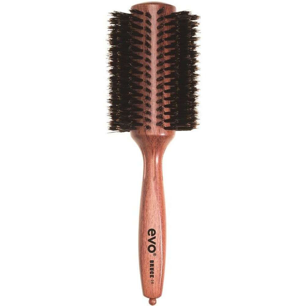 Evo Bruce Bristle Radial Brush
