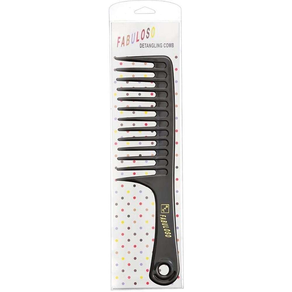 Evo Fabuloso Detangling Comb