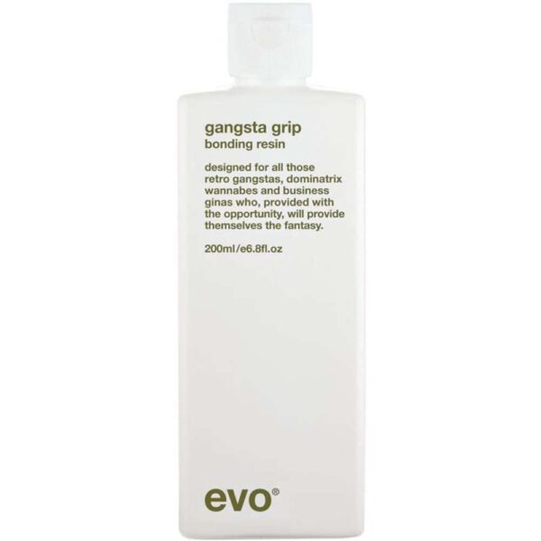 Evo Gangsta Grip Bonding Resin