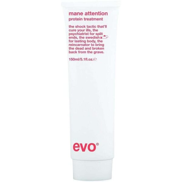 Evo Mane Attention Protein Treatment