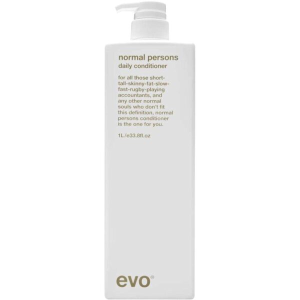 Evo Normal Persons Conditioner