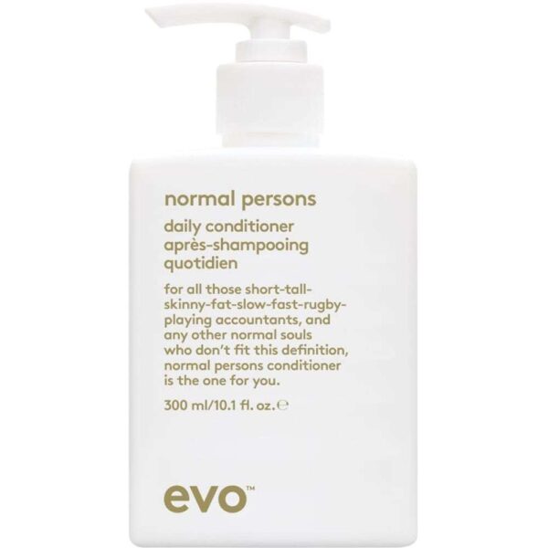 Evo Normal Persons Conditioner