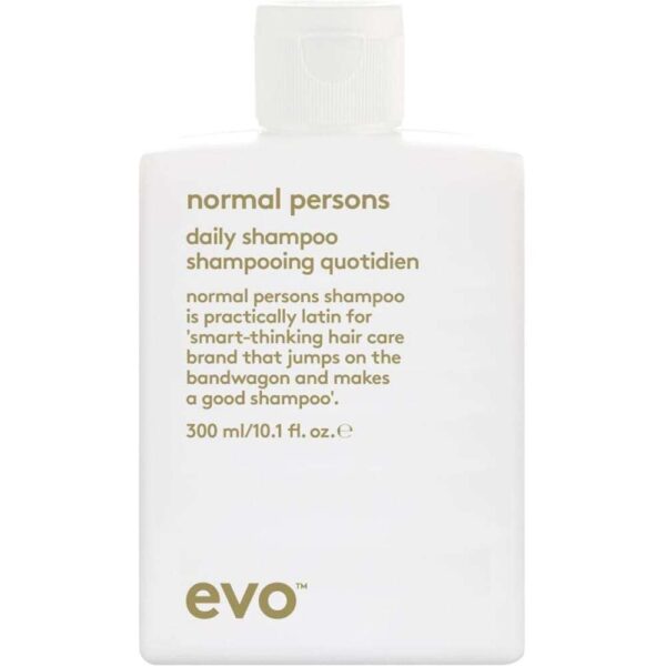 Evo Normal Persons Shampoo