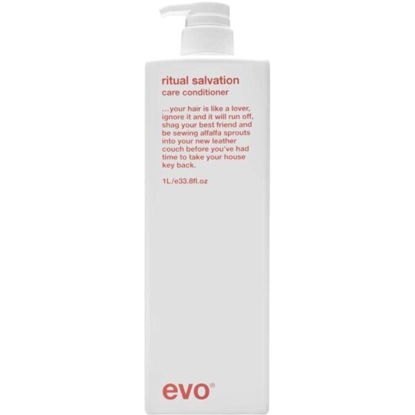 Evo Ritual Salvation Repairing Conditioner