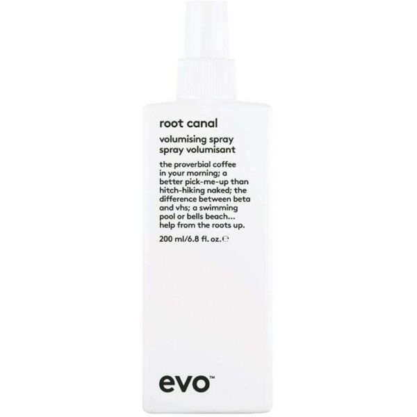 Evo Root Canal Volumising Spray