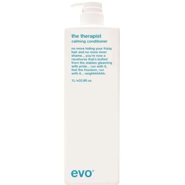 Evo The Therapist Calming Conditioner