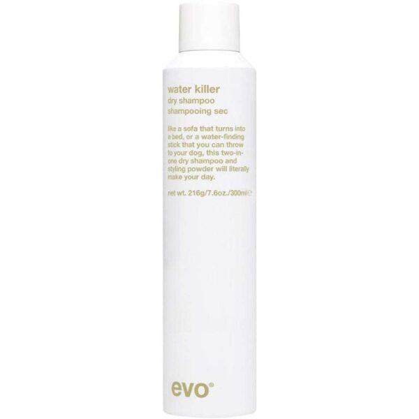 Evo Water Killer Dry Shampoo