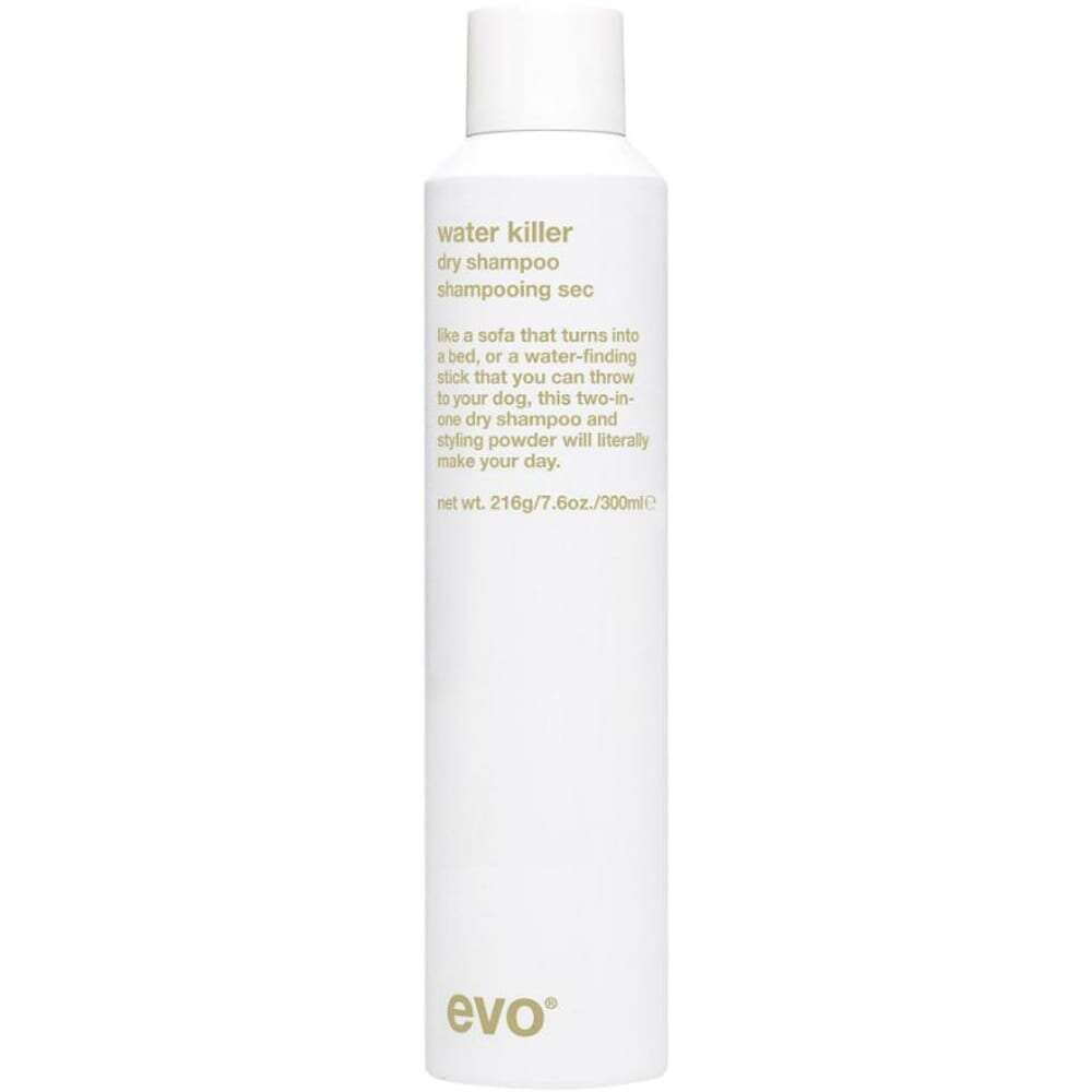 Evo Water Killer Dry Shampoo