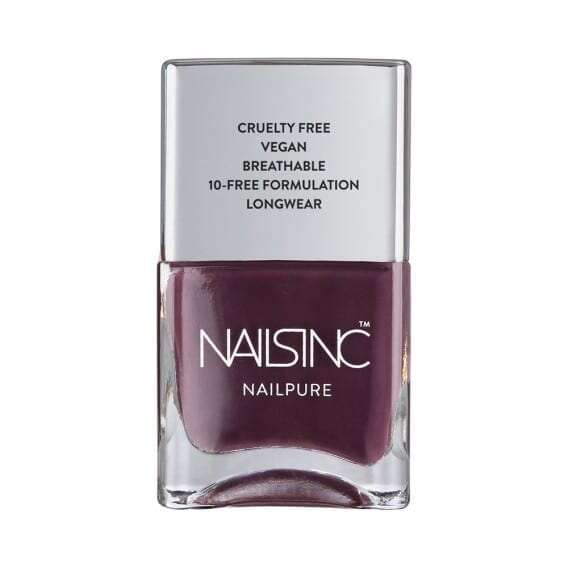 NailsIncFashionTherapyFashionFixCollectionNailPureNailPolishml