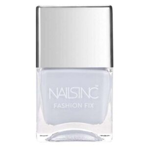 NailsIncJeansPurLeaseFashionFixNailPolishml