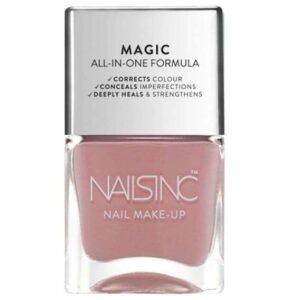 NailsIncNailMake UpCorrectConcealAndHealml