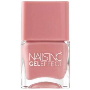 NailsInc Uptown Gel Effect Nail Polish