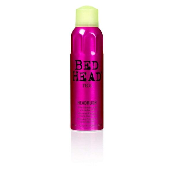 TIGI Bed Head Headrush Shine Spray