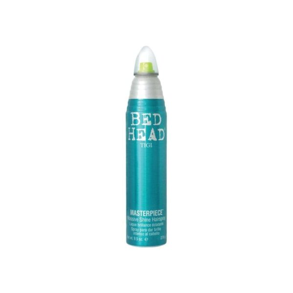 TIGI Bed Head Master piece Massive Shine Hair spray