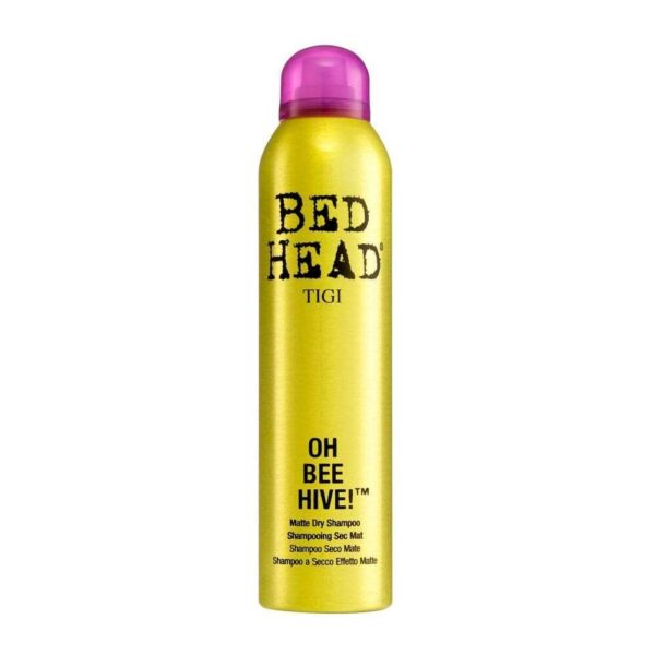 TIGI Bed Head Oh Bee Hive! Matte Dry Shampoo