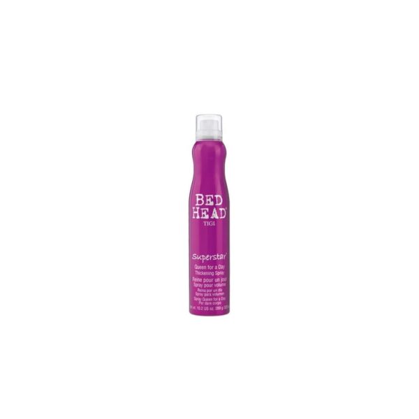 TIGI Bed Head Superstar Queen For A Day Thickening Spray