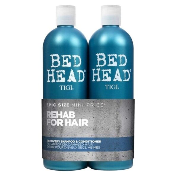 TIGI Bed Head urban Anti-Dotes Recovery Tween Twin