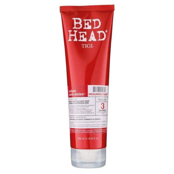 TIGI Bed Head Urban Anti Dotes Resurrection Shampoo