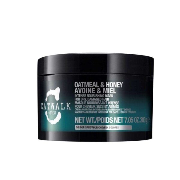 TIGI Catwalk Oatmeal & Honey Mask