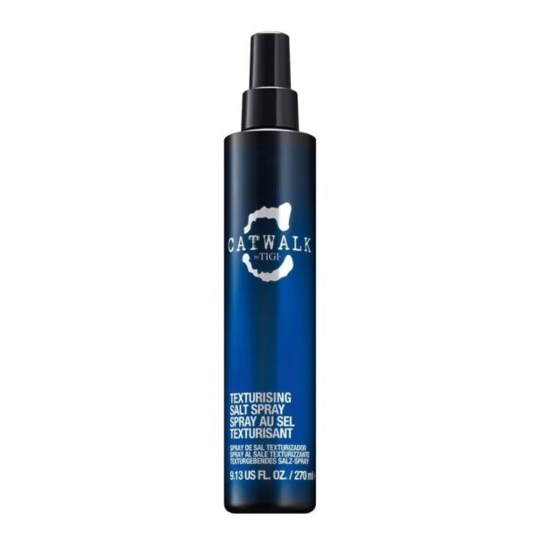 TIGI Catwalk Session Series Salt Spray 270ml