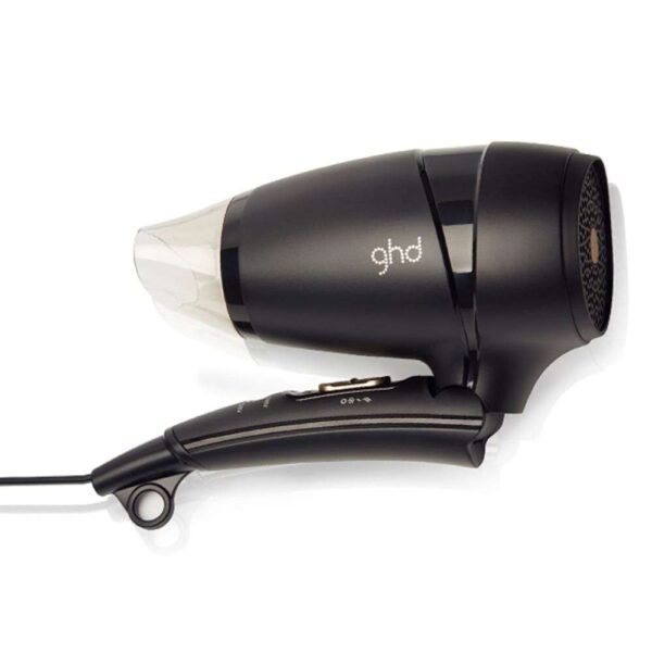 ghd Flight Travel Hair Dryer