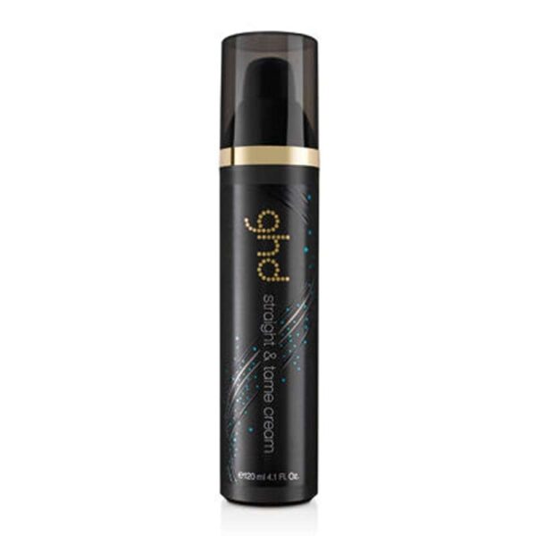 ghd Straight & Tame Cream