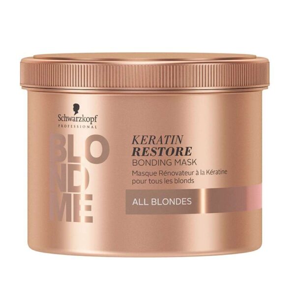 Blondme Bonding Mask