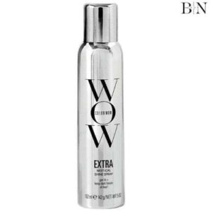 COLOR WOW Extra Mist ical Shine Spray ml