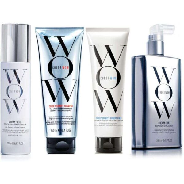 COLOR WOW Dream Clean Pack