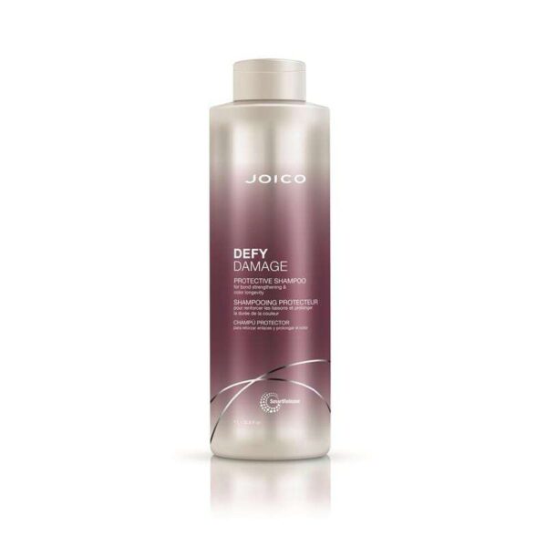 Joico Defy Damage Protective Shampoo
