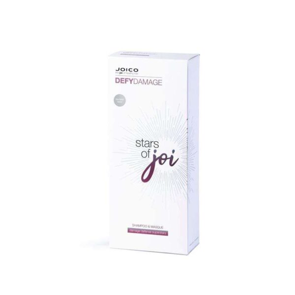 Joi Gift Set DD Spoo & Masque