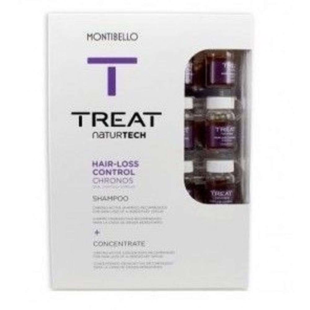 Montibello Chronoactive Anti Hair Loss Concentrate