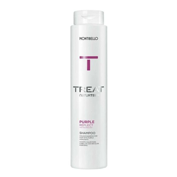 Montibello Colour Reflect Colour Reviving ShampooPurple