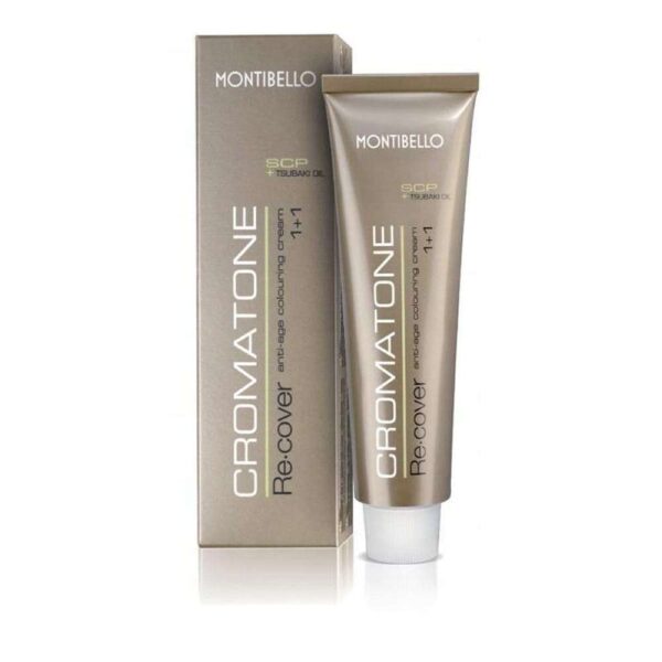 Montibello Cromatone Recover Gold